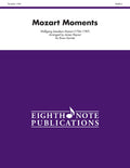 Mozart Moments Cover Image