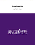 Earthscape Cover Image