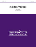 Maiden Voyage Cover Image