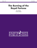 The Burning of the Royal Fortune Cover Image