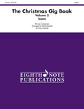 The Christmas Gig Book, Volume 2 Cover Image