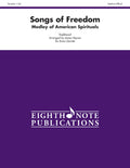 Songs of Freedom Cover Image