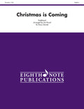 Christmas Is Coming Cover Image