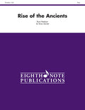 Rise of the Ancients Cover Image