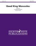 Good King Wenceslas Cover Image