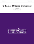 O Come, O Come Emmanuel Cover Image