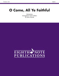 O Come, All Ye Faithful Cover Image