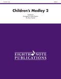 Children's Medley 2 Cover Image