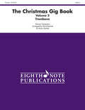 The Christmas Gig Book, Volume 2 Cover Image