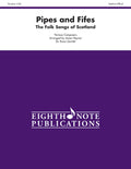 Pipes and Fifes Cover Image