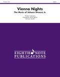 Vienna Nights Cover Image