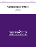 Celebration Fanfare Cover Image