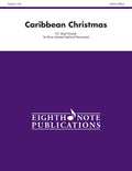 Caribbean Christmas Cover Image