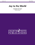 Joy to the World Cover Image