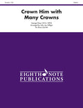 Crown Him with Many Crowns Cover Image