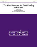 'Tis the Season to Get Funky Cover Image