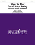 Glory to That Good Jump Swing Cover Image