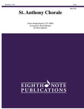 St. Anthony Chorale Cover Image