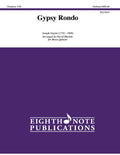 Gypsy Rondo Cover Image