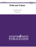 Pride and Valour Cover Image