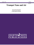 Trumpet Tune and Air Cover Image