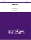 Nautilus Cover Image