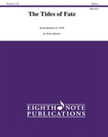The Tides of Fate Cover Image