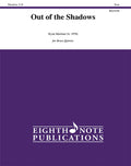 Out of the Shadows Cover Image