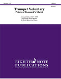 Trumpet Voluntary (Prince of Denmark's March) Cover Image
