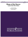 Home of the Beaver Cover Image