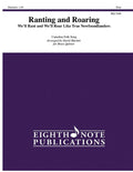 Ranting and Roaring Cover Image