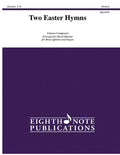 Two Easter Hymns Cover Image