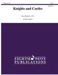 Knights and Castles Cover Image