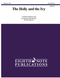 The Holly and the Ivy Cover Image