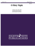 O Holy Night Cover Image