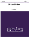 Glen and Galley Cover Image