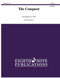 The Conquest Cover Image