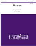 Firescape Cover Image