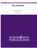 The Intrepid Cover Image