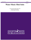 Water Music Mini Suite Cover Image