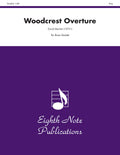 Woodcrest Overture Cover Image
