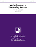 Variations on a Theme by Rossini Cover Image