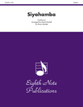 Siyahamba Cover Image