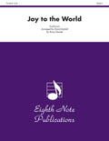 Joy to the World Cover Image