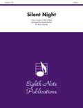 Silent Night Cover Image