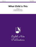 What Child Is This Cover Image
