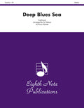 Deep Blues Sea Cover Image