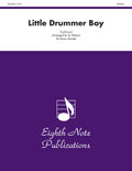 Little Drummer Boy Cover Image