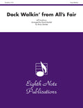 Dock Walkin' (from <i>All's Fair</i>) Cover Image