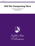 Hail the Conquering Hero Cover Image